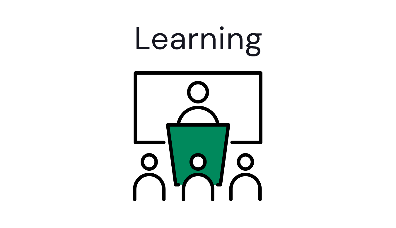 ラーニング