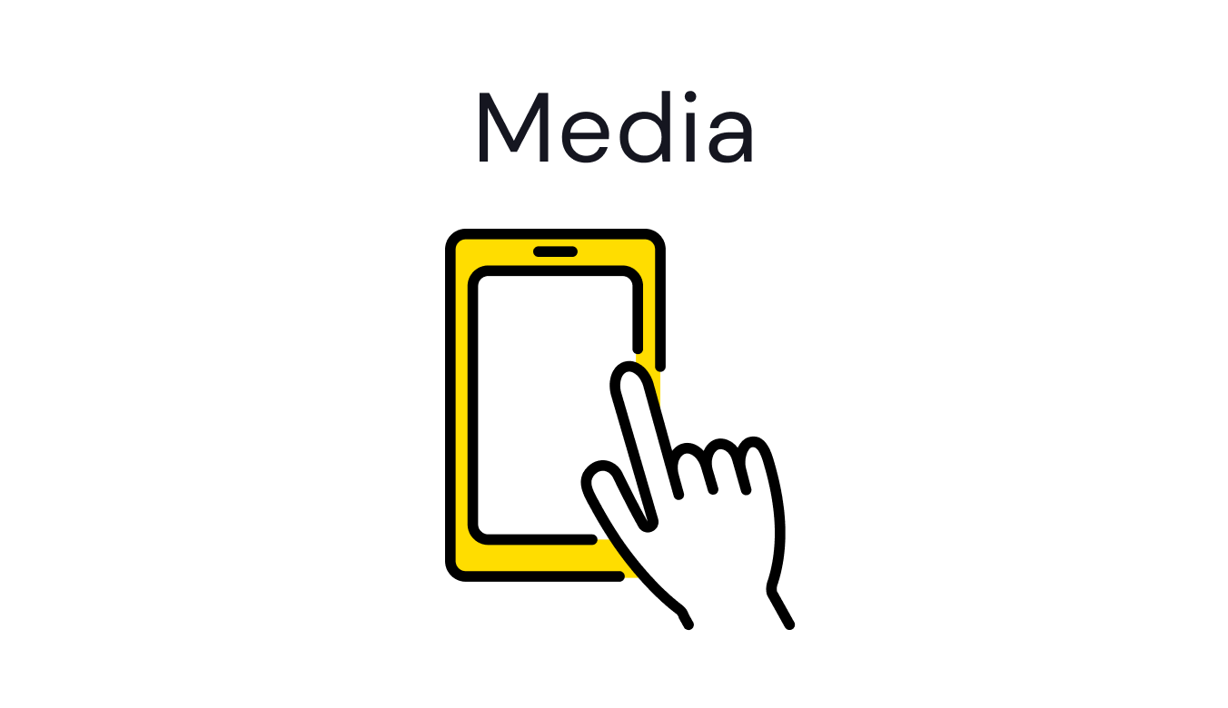 メディア​