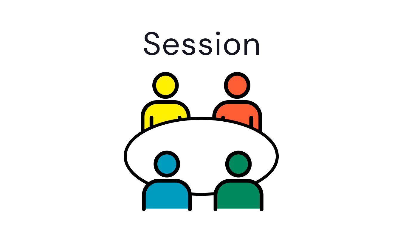 セッション